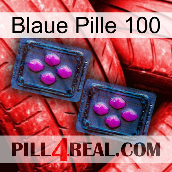 Blue Pill 100 03